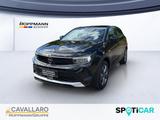 Opel Grandland Enjoy 1.2T*LENKRADHZG*SITZHZG*CARPLAY* - Opel Grandland (X) Enjoy mit Benzin-Antrieb