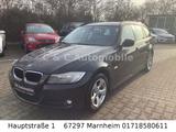 BMW 316 3 Touring 316d/Klima/SHZ - BMW 316 aus 2012