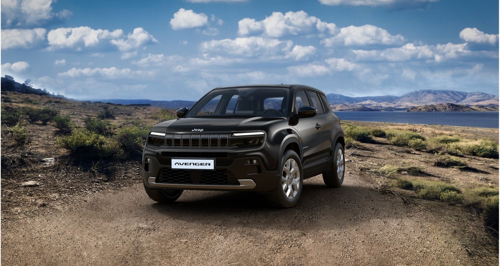 Jeep Avenger - Bild 3