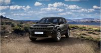 Jeep Avenger - Vorschau Bild 3