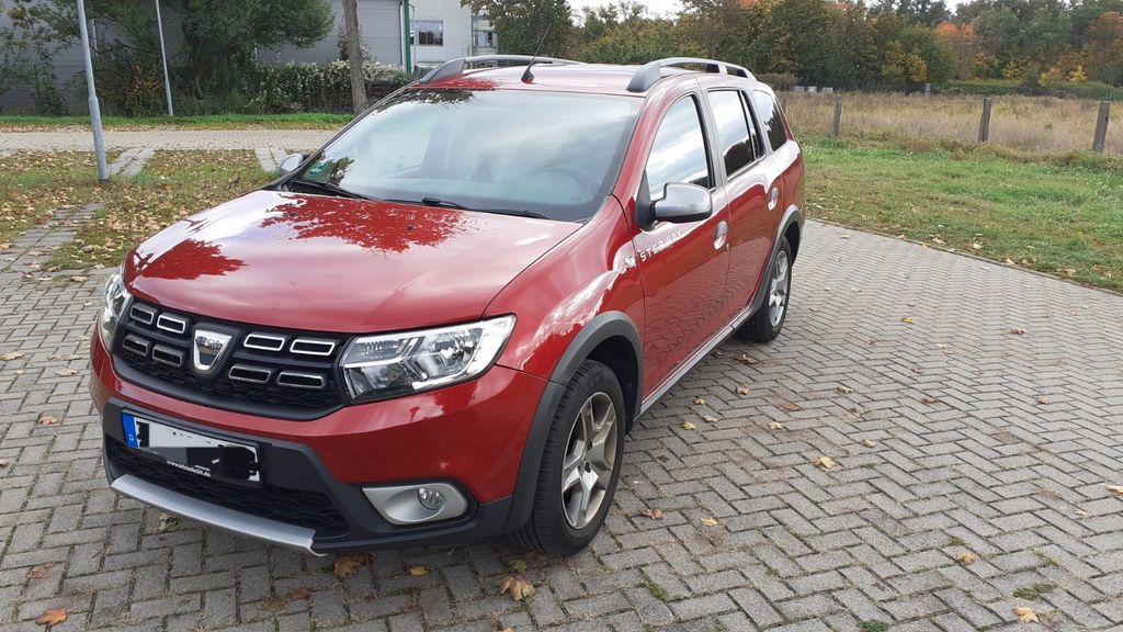 Image of Dacia Logan