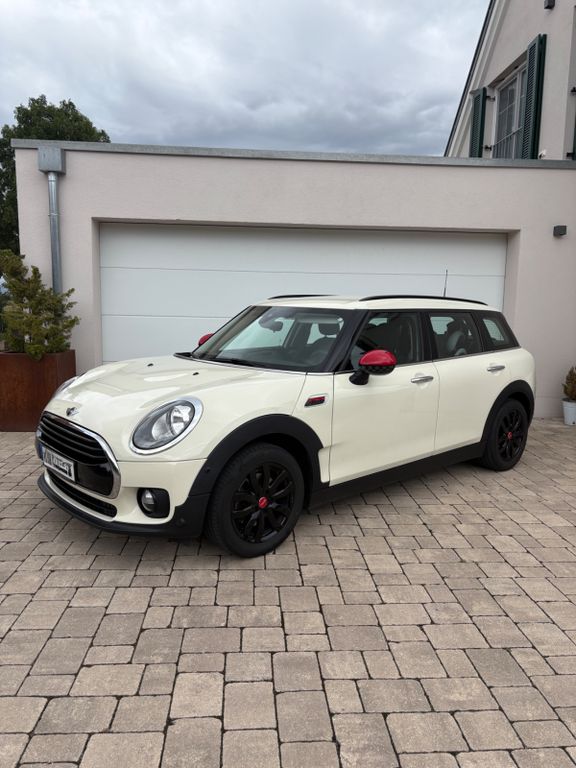 Image of MINI Cooper Clubman