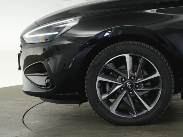 i30cw FACELIFT T-GDI ADVANTAGE PLUS 48V DCT+VOLL