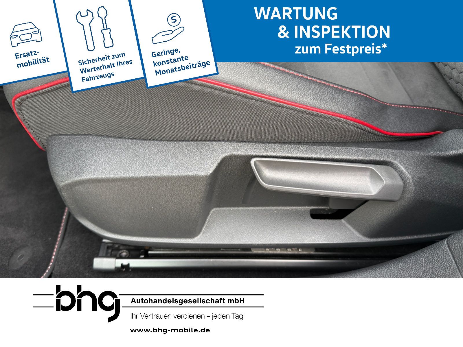 Volkswagen Golf - Bild 21