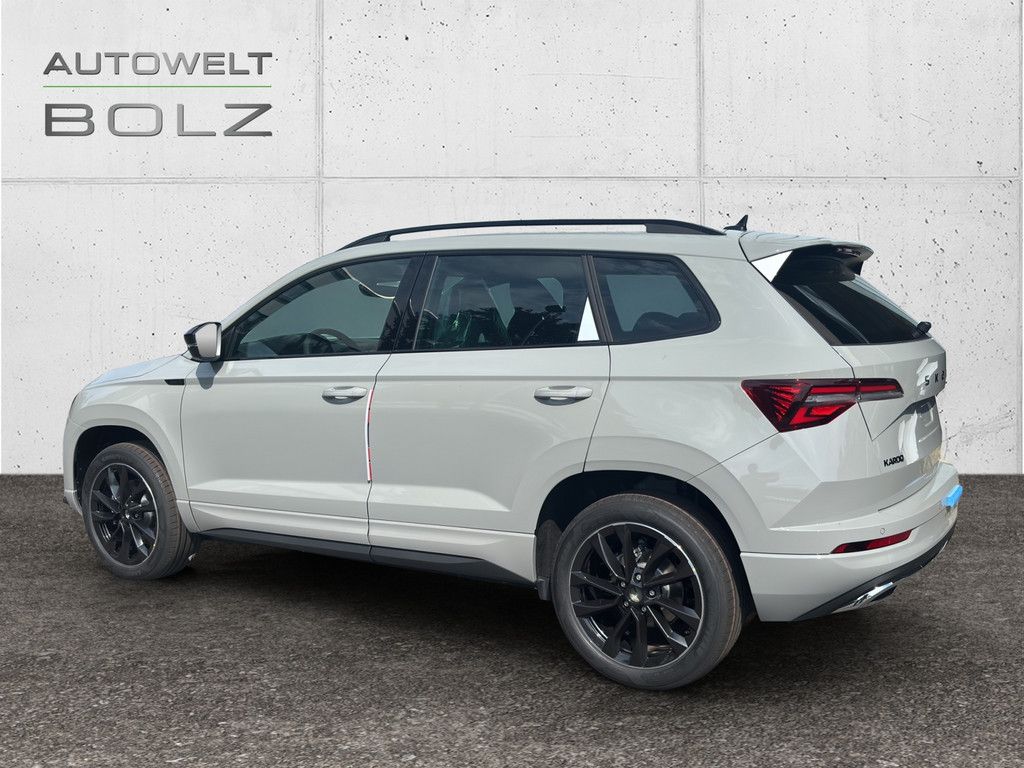 Skoda Karoq - Bild 6