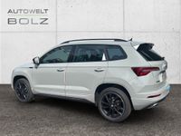 Skoda Karoq - Vorschau Bild 6
