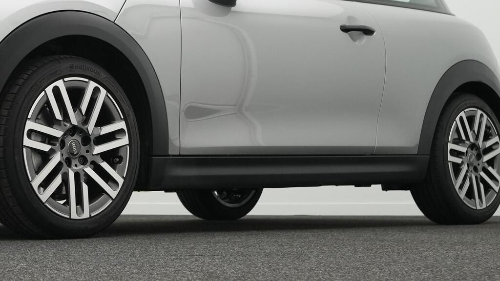 MINI Cooper C - Bild 20