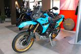 Yamaha Tenere 700 Rally MJ 2025 - Yamaha Tenere 700 Rally