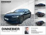 Audi S8 4.0TFSI quattro*Matrix*Panorama*Standheiz* HU