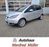 Mitsubishi Colt CZ3 Lim. 5-trg. 1.3 Motion Plus - Mitsubishi Colt: Motion