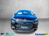 Citroën C3 Max 1.2 PureTech 110 Automatik Navigation Gan - Citroën C3 Jahreswagen