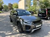 Land Rover Range Rover Evoque HSE Dynamic.Auto.Panorama - Land Rover Range Rover Evoque: R Dynamic Hse