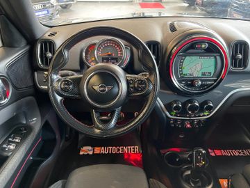 MINI Cooper SD Countryman SD All4 JCW-PAKET*NAVI*LED*