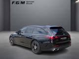 Mercedes-Benz E 200 T AMG Advanced KeyGo|TWA|AHK|Night|Sitzhz - Mercedes-Benz E 200 Gebrauchtwagen