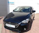 Mazda 2 SKYACTIV-G 90 66 kW (90 PS), Navigation, Sitzh - Mazda: 66