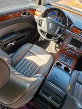 Volkswagen Phaeton V10 5.0 TDI 313 PS TÜV 7/27 Leder ... - Volkswagen Phaeton: V10