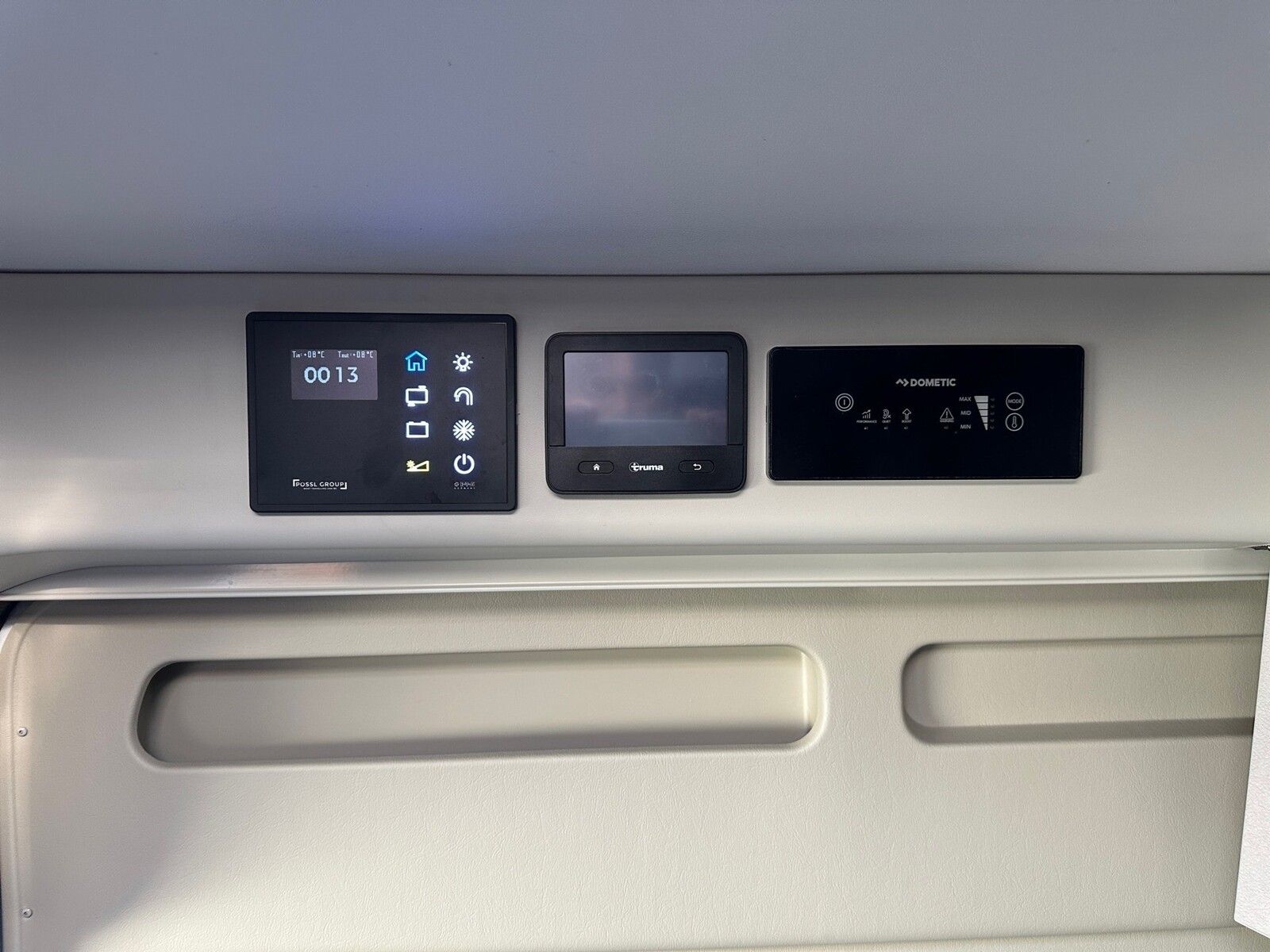 Fahrzeugabbildung Pössl Summit Shine 600 Citroen 140 PS Mark.,Solar,AHK