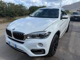 BMW Bmw X6 M xDrive30d 258CV Msport - BMW X6 Kombi Gebrauchtwagen