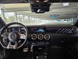 Mercedes-Benz CLA 35 AMG Mercedes-AMG CLA 35 4MATIC DCT Me... - Mercedes-Benz CLA 35 AMG von privat