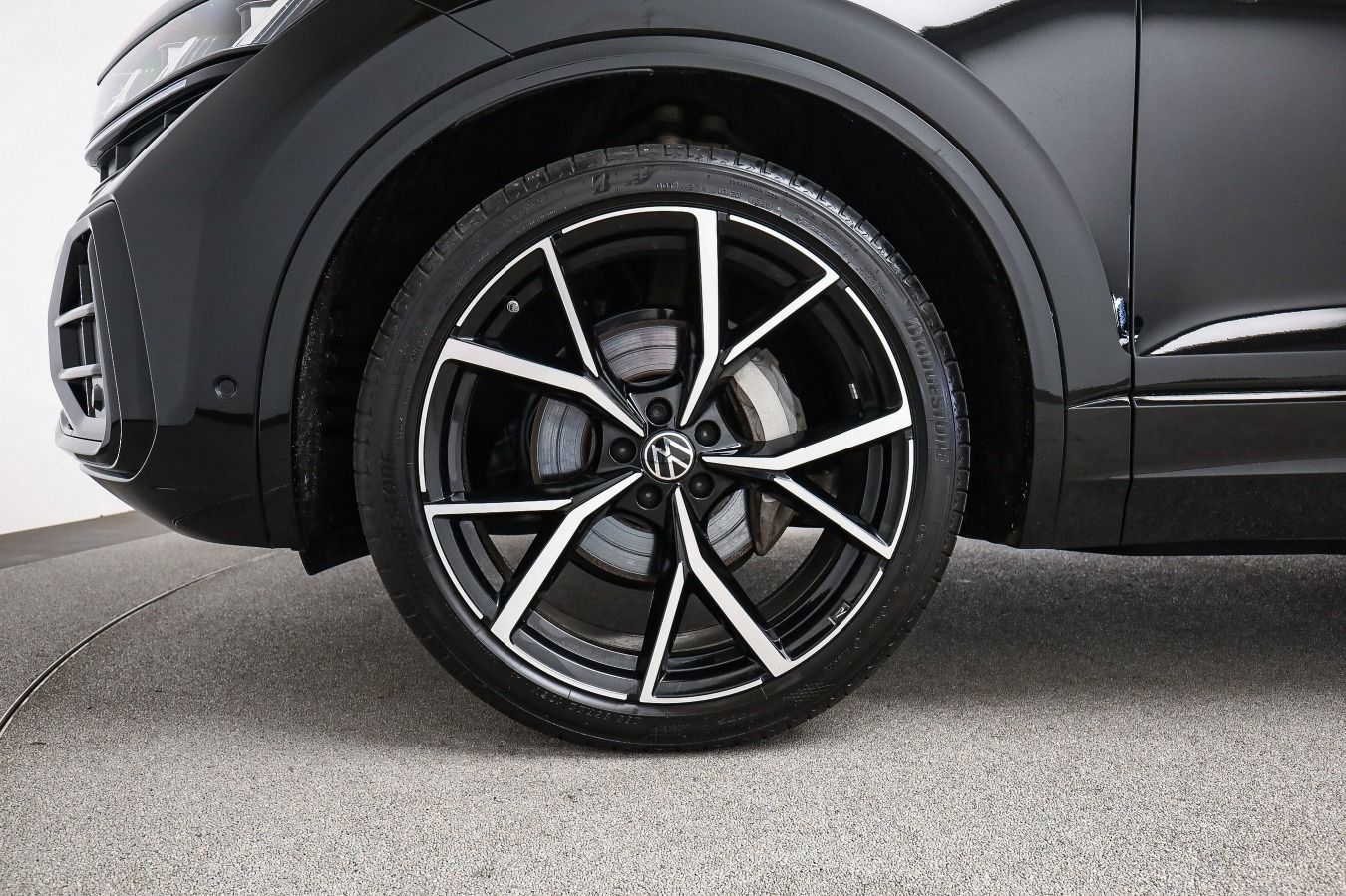 Volkswagen Touareg - Bild 9