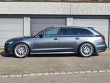Audi A6 1.8 TFSI ultra 3x S-line-Paket PANO AHK LED - Audi: Kombi, 8