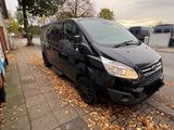 Ford Tourneo Custom L2 - Ford Tourneo Custom in Wuppertal