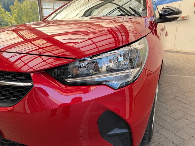 Opel Corsa F Edition