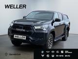 Toyota Hilux 4x4 Double Cab GR Sport *Hardtop*360°*4xSH - Toyota Hilux in Osnabrück