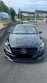Mercedes-Benz CLA 220 CDI Edition 1 Edition 1 - gebrauchte Mercedes-Benz CLA 220 aus dem Jahr 2013