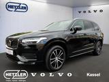 Volvo XC90 Momentum Pro AWD B5 Diesel EU6d Navi Leder  - Volvo XC90 in Kassel