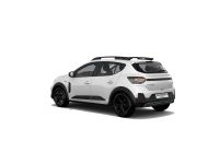 Dacia Sandero - Vorschau Bild 4