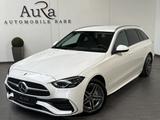 Mercedes-Benz C 300e T AMG-Line NAV+LED+KAM+VCOCK+CARPLAY+1HD  - gebrauchte Mercedes-Benz C 300 aus dem Jahr 2023