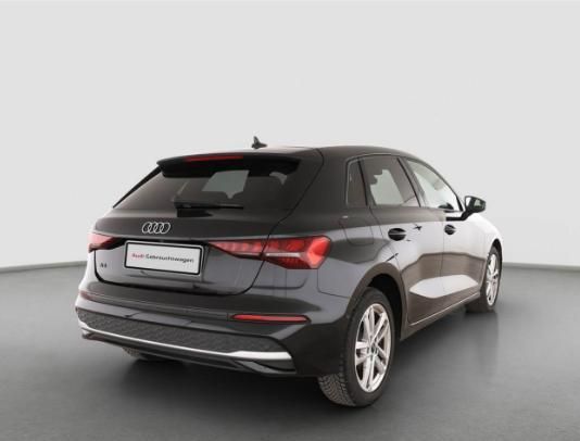 Audi A3 - Bild 3