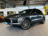Porsche Cayenne SBL*StandHZ*Sitzbel.*Pano*AHK* - Porsche Cayenne in Bielefeld