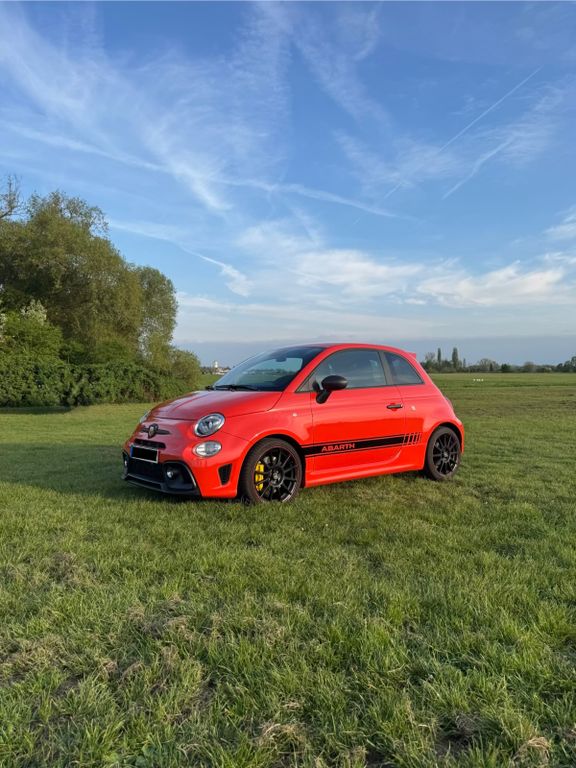 Image of Abarth 695