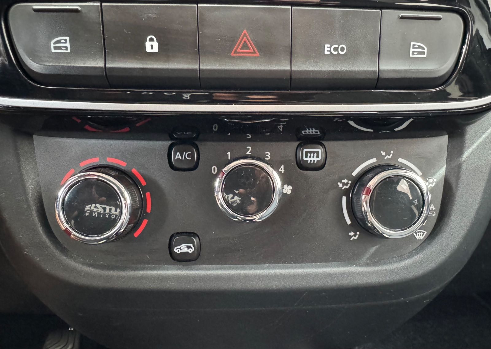 Fahrzeugabbildung Dacia Spring Electric Essential ab 99€ im Monat!*MwSt*