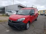 Fiat Doblò Basis Maxi Kasten*1 HAND*KLIMA*PDC*2XSTÜR - gebrauchte Fiat Doblo aus dem Jahr 2015