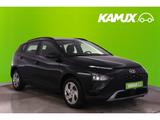 Hyundai BAYON 1.0T-GDI Connect&Go+LED+CARPLAY+VIRTUAL - Hyundai BAYON SUV