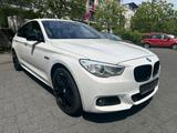 BMW 535d Gran Turismo xDrive M-Sportpaket ... - BMW 535 Gran Turismo mit Diesel-Antrieb