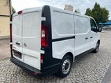 Opel Vivaro B 1.6 CDTI Kasten L1H1 Klima Navi Sortimo - Opel Vivaro: Cdti