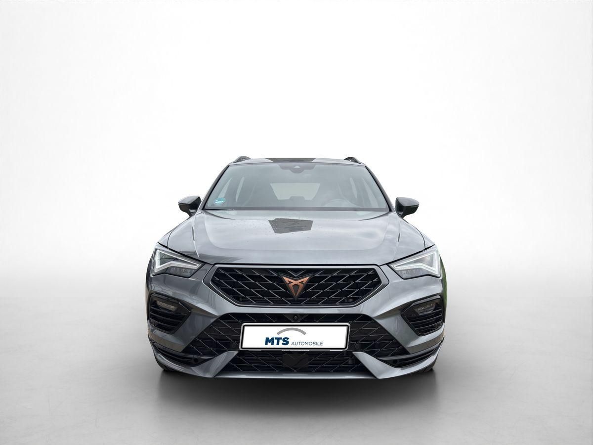 Cupra Ateca - Bild 3