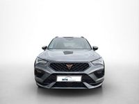 Cupra Ateca - Vorschau Bild 3