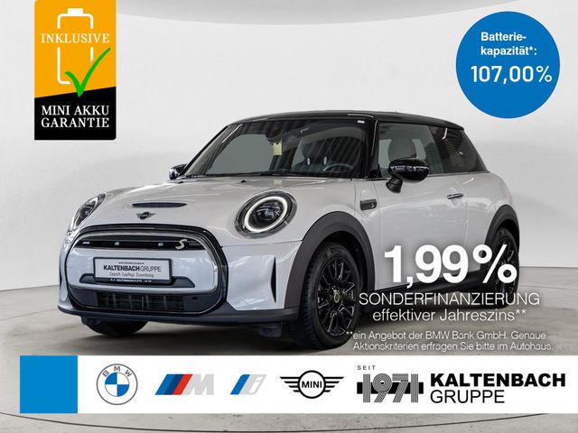 MINI Cooper SE Classic Trim KLIMA PDC SHZ NAVI LED