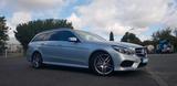 Mercedes-Benz E 350CDI AMG Packet - Mercedes-Benz E 350 in Solingen