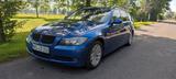 BMW 318d touring -