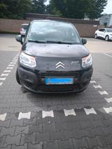 Citroën Citroen grand Picasso C3 - gebrauchte Citroën C3 Picasso aus dem Jahr 2009
