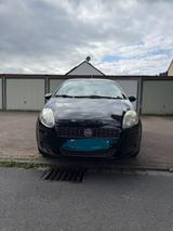 Fiat Punto  TOP Zustand - Fiat Punto in Dortmund