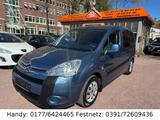 Citroën Berlingo 1.6 16V Multispace KLIMA/el.FH/AHK/ - Citroën Berlingo aus 2008: Multispace