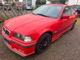 BMW 318i Ci 140 PS Compact TÜV 12.26 - gebrauchte BMW 318 aus dem Jahr 1997