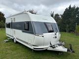 Hobby Excellent 560 CFE - Hobby 560 cfe